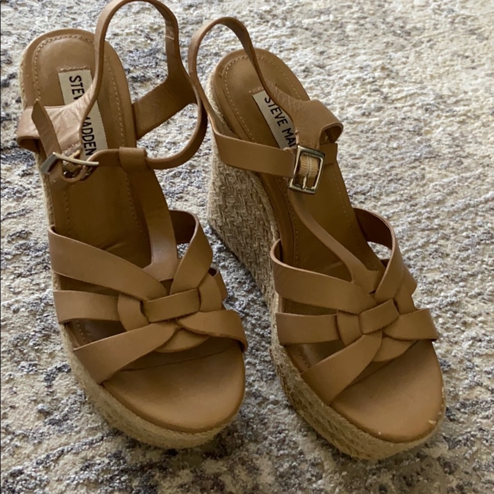 Steve Madden Wedge